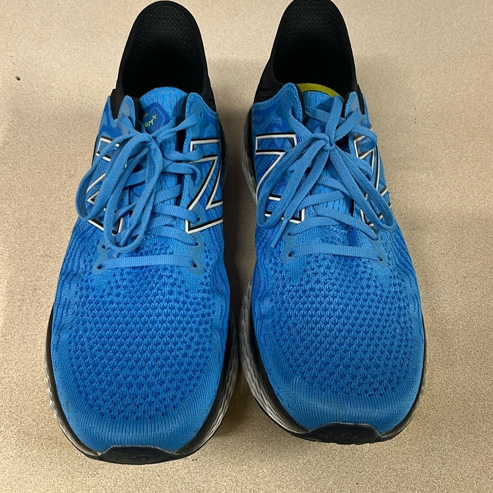 New Balance Fresh Foam 1080 V10
